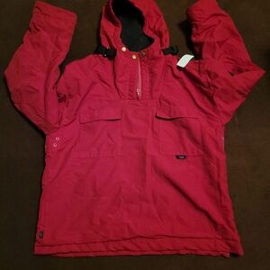 Vintage Tommy Hilfiger  Jeans hooded pullover